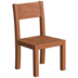 :chair: